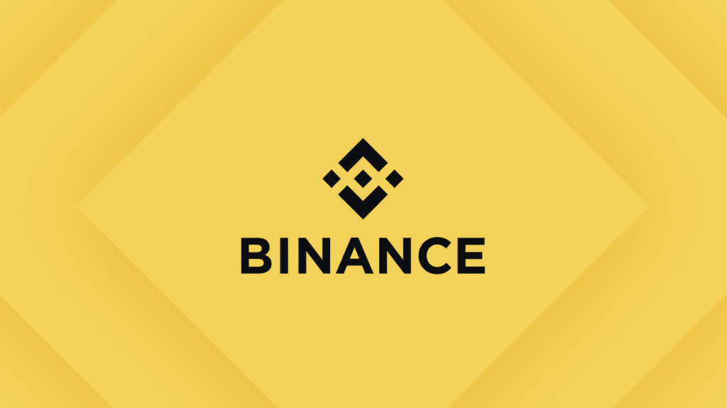 is binance legit