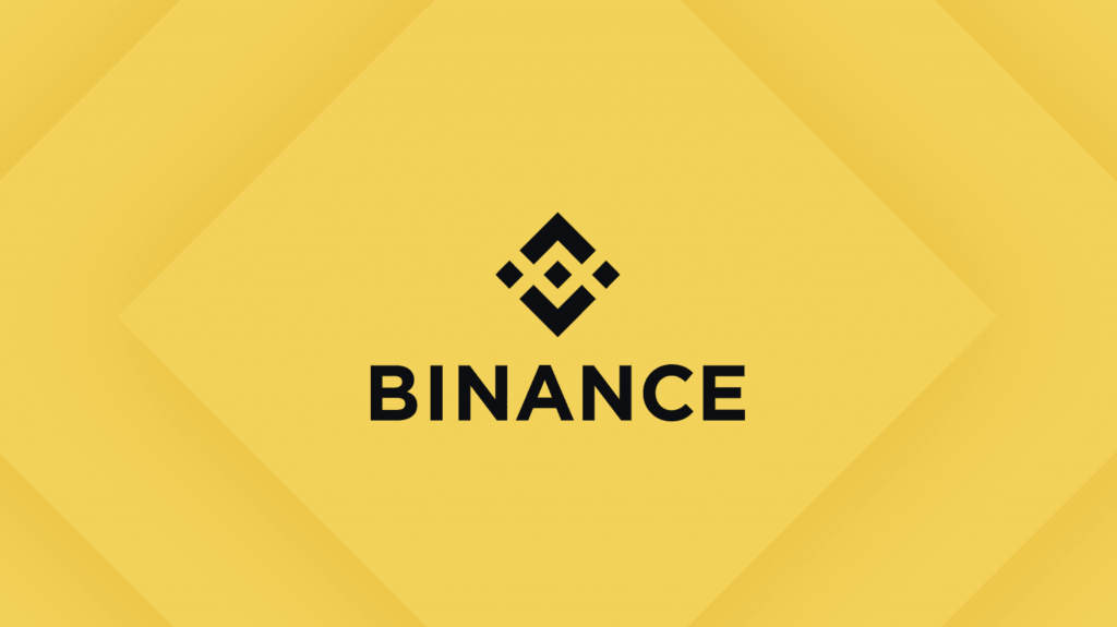 Binance