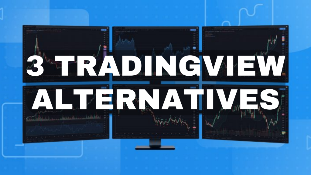 Альтернативи TradingView