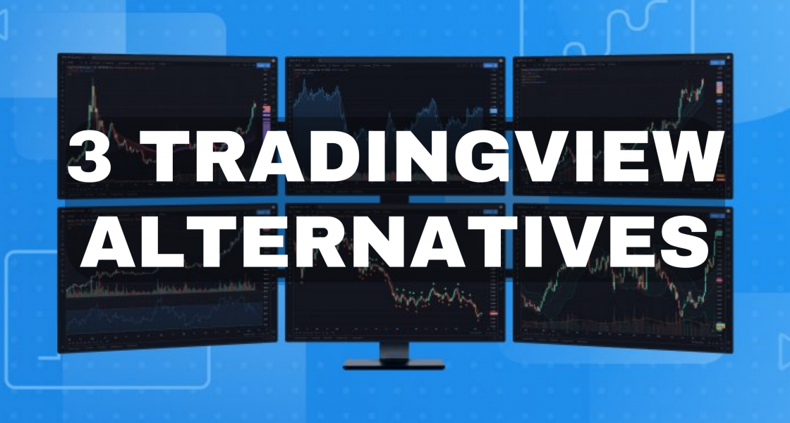 TradingView Alternatives