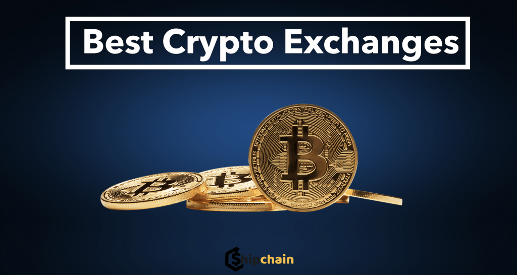 Best Crypto Exchanges