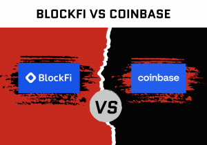 BlockFi vs Coinbase
