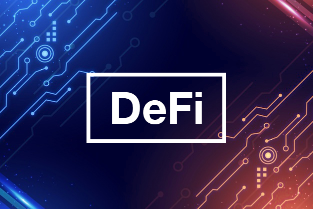 Defi (Decentralized-Finance)