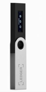 Ledger Nano S