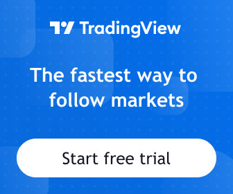 Tradingview Banner