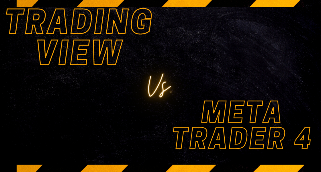 TradingView vs MT4