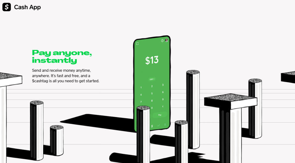 Cash App Review 2023 Is This A Safest Payment Platform Truth 