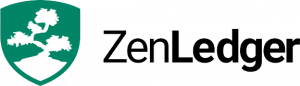 Logotipo de ZenLedger
