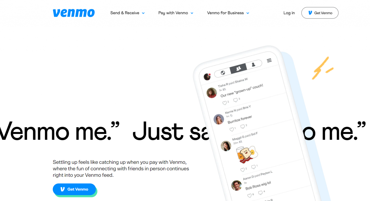 Venmo Review 2024 Is It A Safe Payment & Crypto Platform?