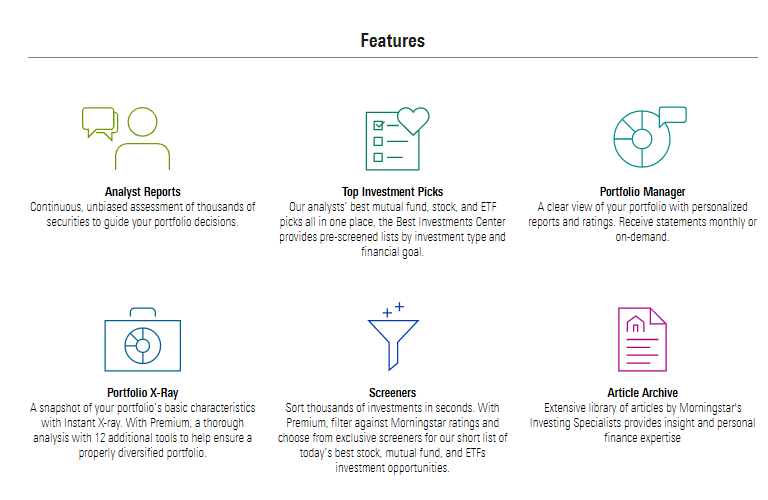 Motley Fool Vs Morningstar 2024 Which Platform Is Best?
