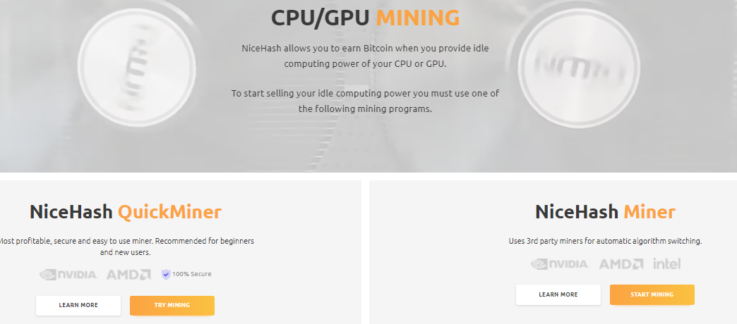 Nicehashm NiceHash Review 2026: Is It Best Crypto Mining Platform?