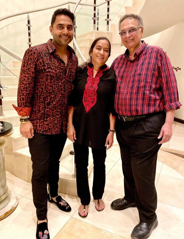 Rohan Oza Net Worth How Rich This Businessman Really Is?