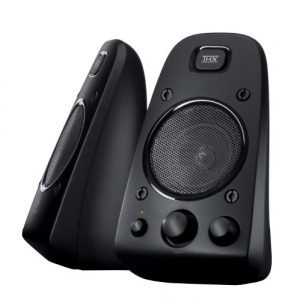 7. Logitech Z623 200 Watt Home Speaker System Image