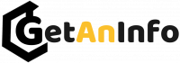Logotipo de GetAnInfo