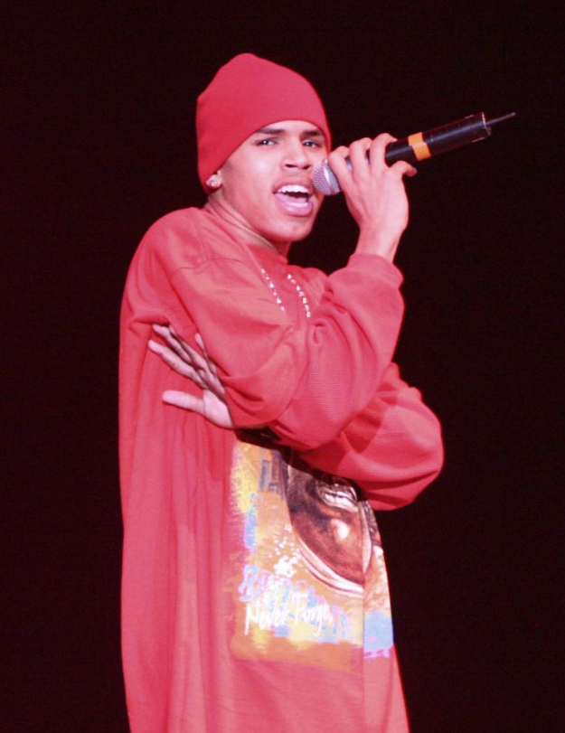 Chris Brown Net Worth 2023 How Much Money He Make?