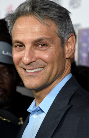 Intro to Ari Emanuel