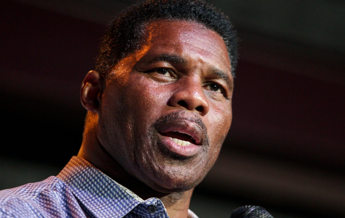Herschel Walker Net Worth 2024 How Many Season He Played?