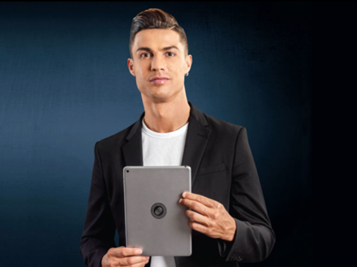 Ronaldo's education