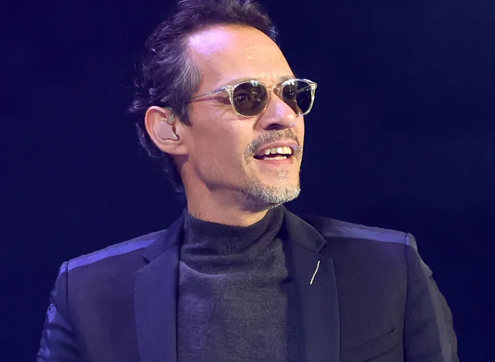 Marc Anthony Awards