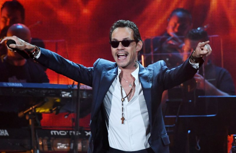 Marc Anthony Net Worth