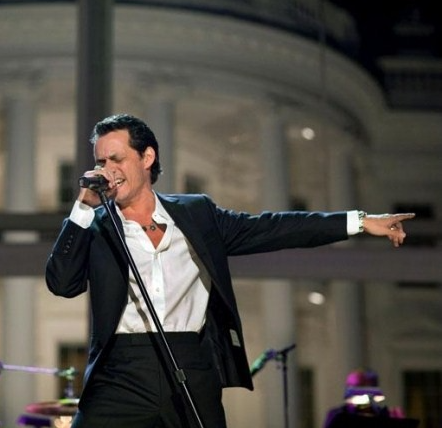 Marc Anthony Songs