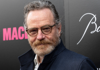 Bryan Cranston Conclusion