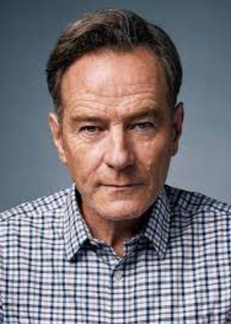 Bryan Cranston Education