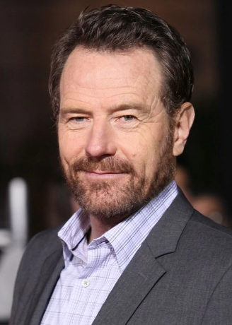 Bryan Cranston