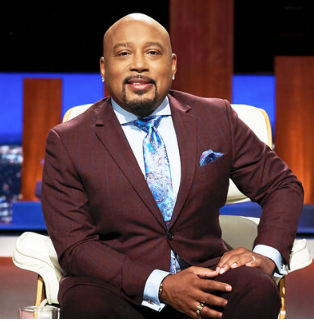 Daymond John Conclusion