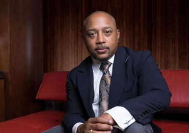 Daymond John