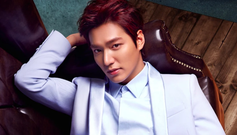 Lee Min Ho Awards