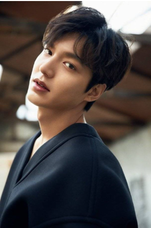 Lee Min Ho Educational Qualification