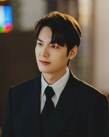 Lee Min Ho