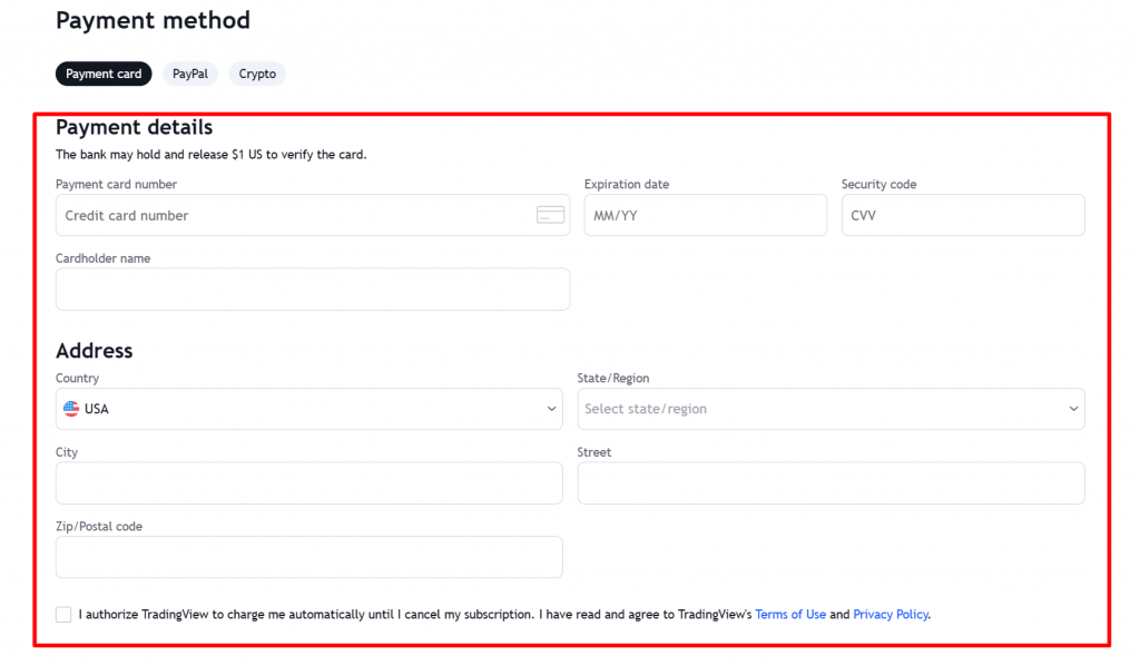 TradingView Discount Code 2024 Upto 70 off [Latest]