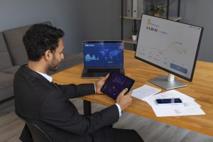 5 Best Prop Trading Firms 2026: Which Firms Is Considerable?