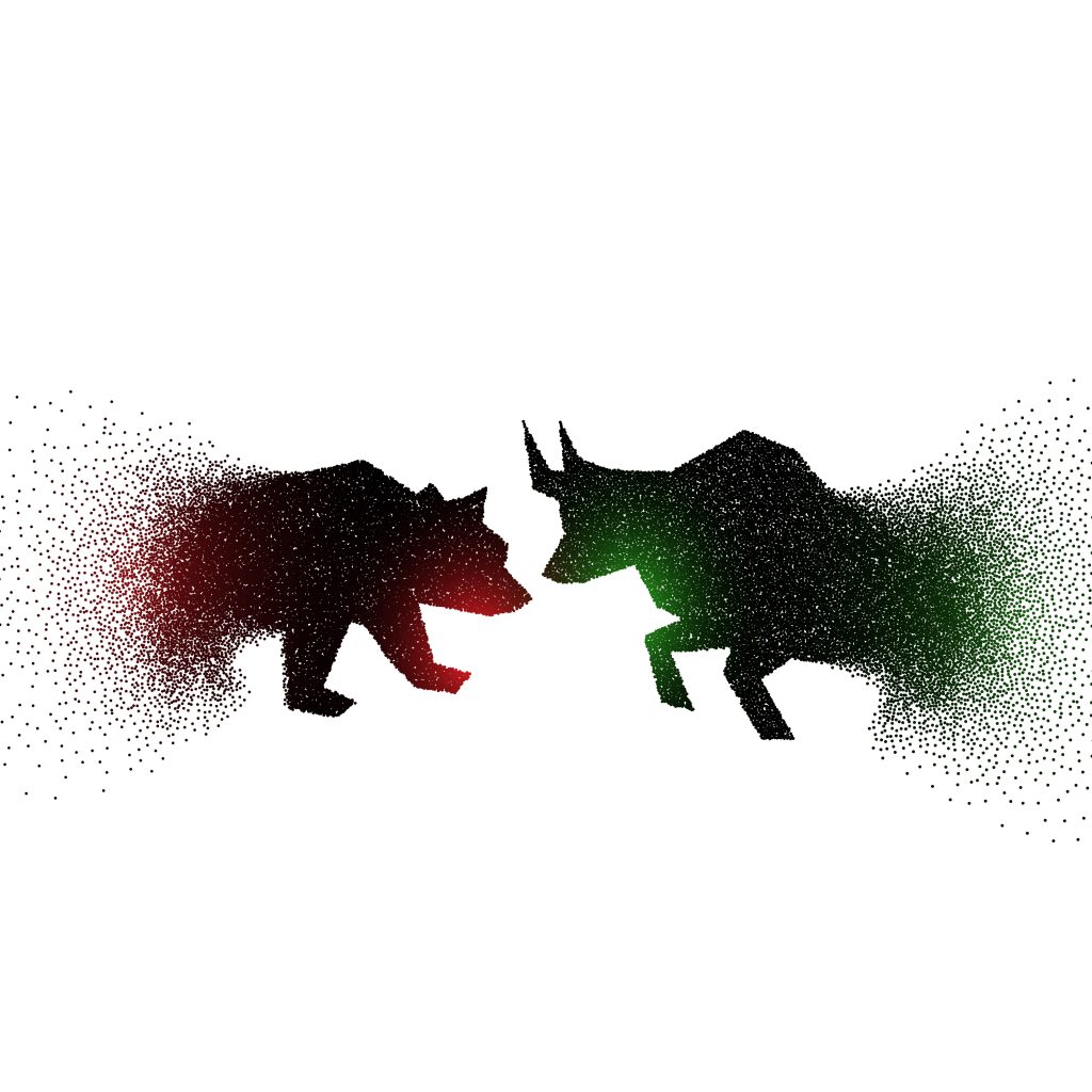 Trading Bears And Bulls