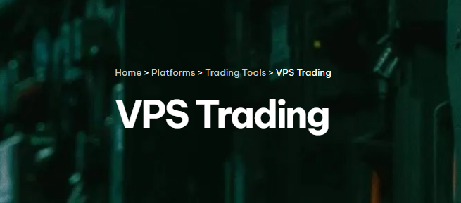 VPS Trading