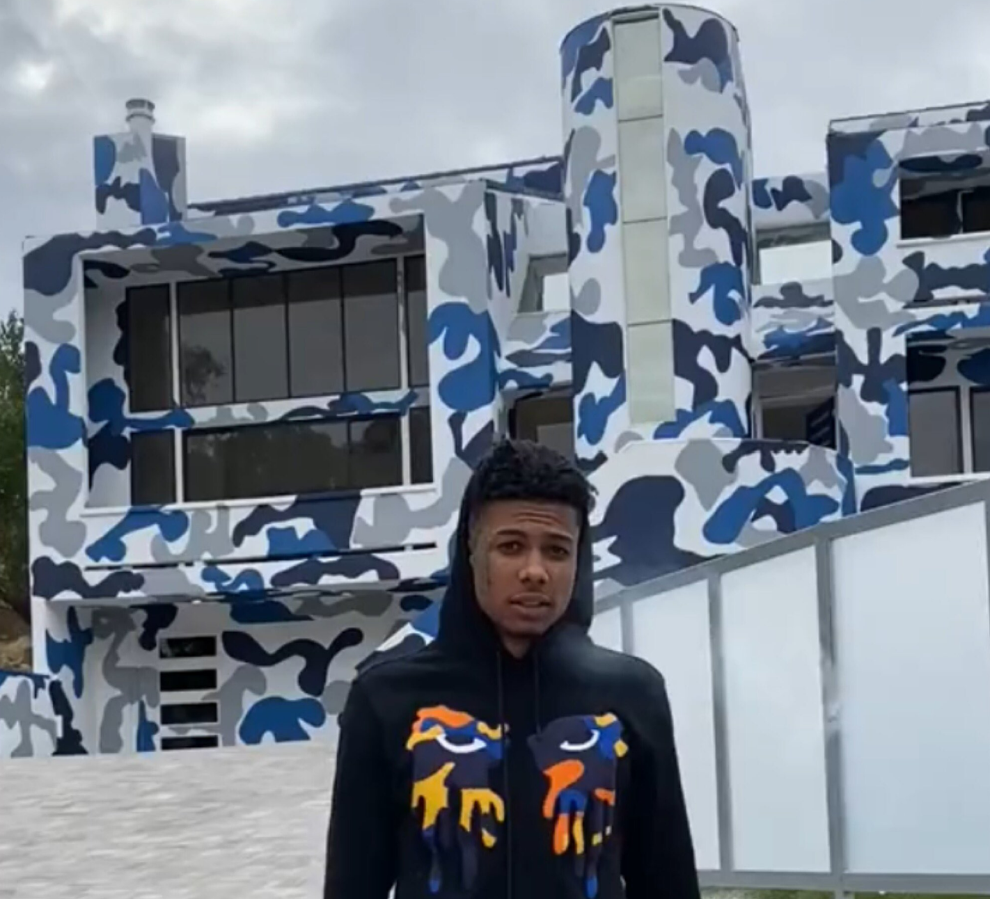 Blueface Net Worth in 2024: How Did He Reach $5 Million+?