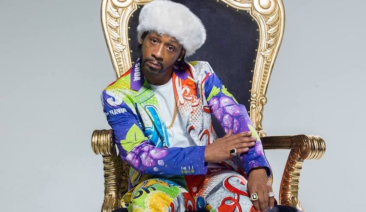 Katt Williams