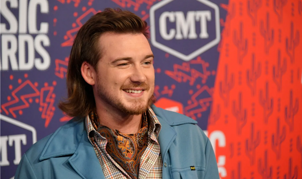 Morgan wallen