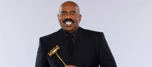 Steve Harvey Net Worth 2026: Age, Income, Shows, and Assets