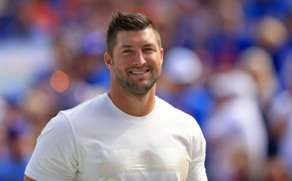 Tim Tebow